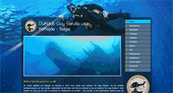 Desktop Screenshot of guyserville.be